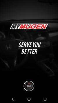 My Mugen screenshot 1