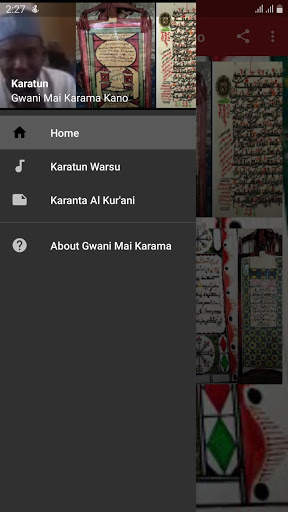 Gwani Mai Karama Kano screenshot 1