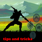 Tips for Shadow Fight 2 icon