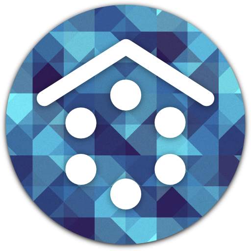 SL1 Theme for Smart Launcher 1.0