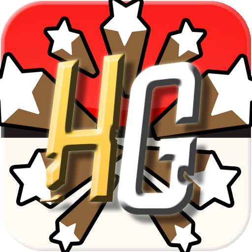 Hunter Games icon