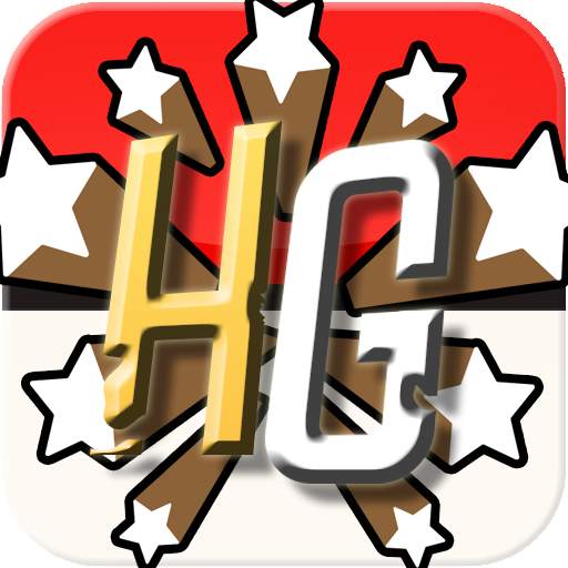 Hunter Games 1.8