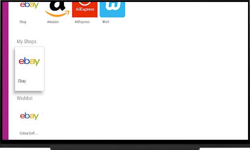 TV Shopping for Amazon & more screenshot 2