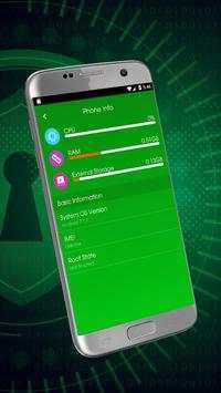 Turbo Cleaner - Security - Antivirus screenshot 6