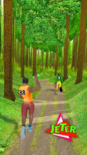 Street Chaser screenshot 3
