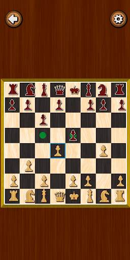 Chess King ♟ Checkmate & Be the Chess Master screenshot 3