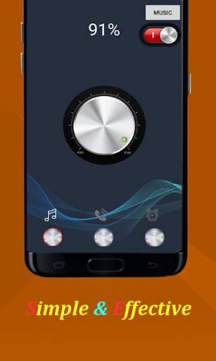 audio sound ( speaker cleaner ) screenshot 3