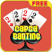 Capsa Banting Offline icon