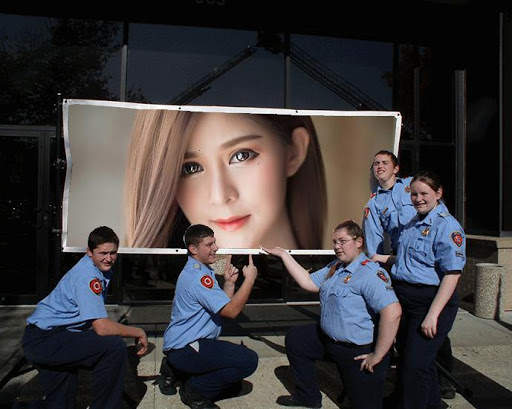 Funny Photo Maker screenshot 6