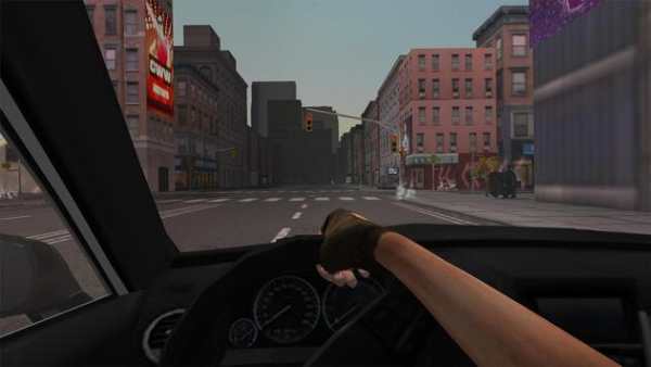 City Driving 2 screenshot 7