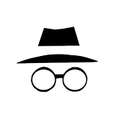 Private Secure browser icon