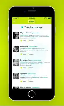 Wapbox screenshot 2