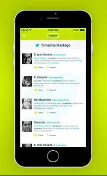 Wapbox screenshot 2