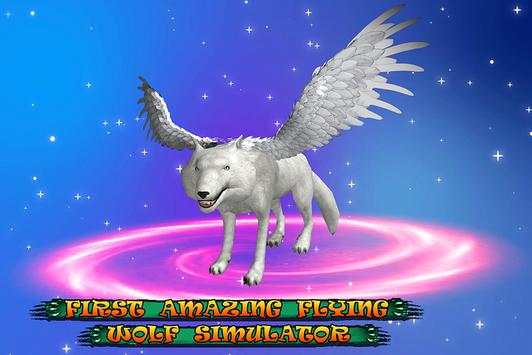 Wild Wolf: Clan's Evolution screenshot 17