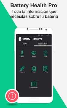 Battery Health Pro screenshot 3