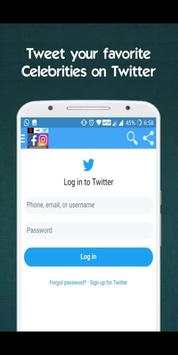 Social Networks All in One screenshot 3
