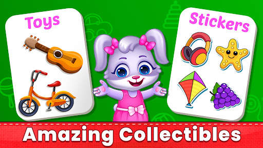 Learn to Read: Kids Games screenshot 4
