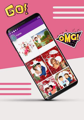 Photo Frames Shop 2020 screenshot 3