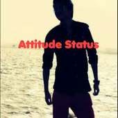 Attitude Status For Boy logo