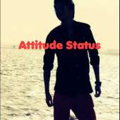 Attitude Status For Boy 1.2