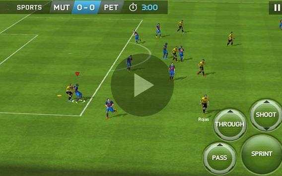 ProTips FIFA 15 screenshot 2