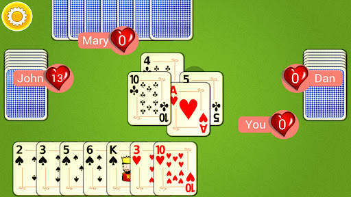 Dame de Pique - Jeu de Cartes screenshot 10