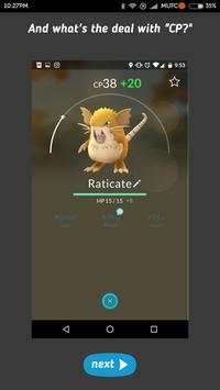 Install Pokemon Go screenshot 4