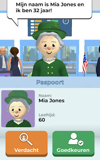 Airport Security screenshot 6