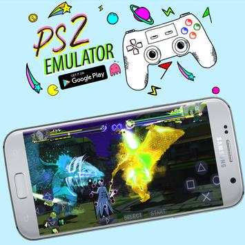 Latest PS2 Emulator | Cool Emulator For PS2 Games screenshot 8