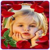 Rose PhotoFrame 1.0