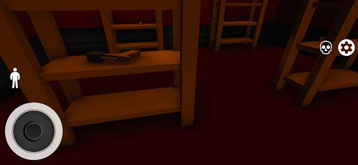 Horror Baldi Granny Mod Squad screenshot 8