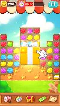 Magical Candy Blast screenshot 5