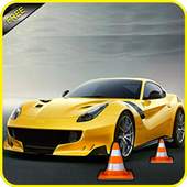 Real 3D Car Parking Free Games 2018 1.1.0