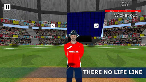 Champions Cricket Trophy 2017 screenshot 3