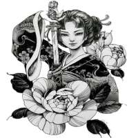 SAKURA VPN logo