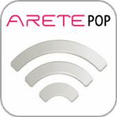 ARETE POP icon