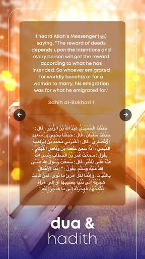 Islamic Call Screen, Ramadan screenshot 6