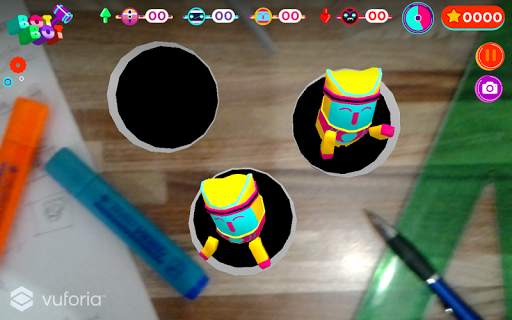 Bot-Bot screenshot 9