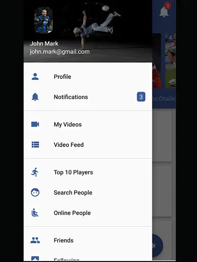 Free Style App screenshot 12