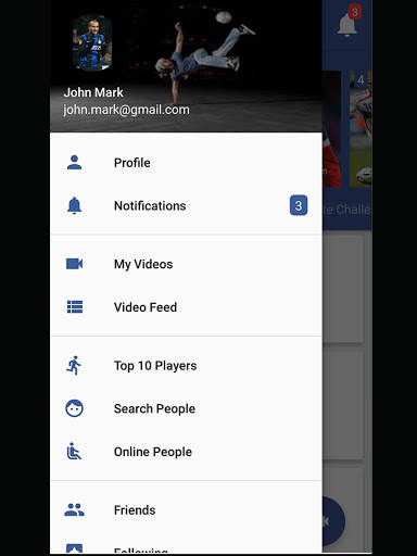 Free Style App screenshot 12