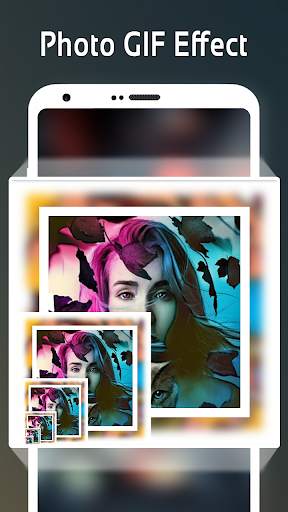 Repeat Photo Animation Effect- Photo GIF Animation screenshot 4