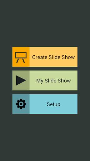 Slideshow Maker screenshot 2
