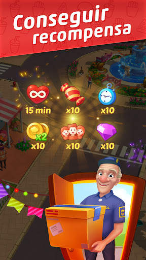 A Bite of Town screenshot 7