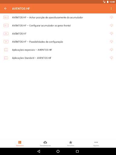 Easy Assembly screenshot 6