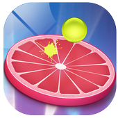 Helix Ball Crush иконка