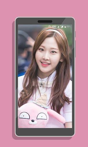 Nayun Momoland Wallpapers KPOP HD screenshot 5