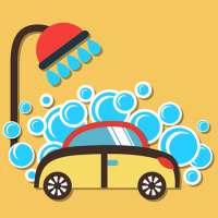 Car Wash Game logo