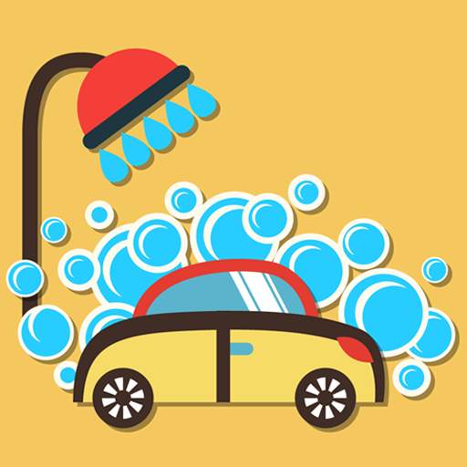 Car Wash Game 1.0