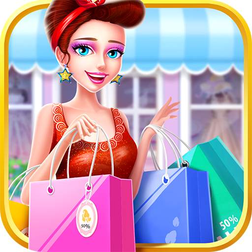 Fashion Shop - Girl Dress Up 5.3.5093