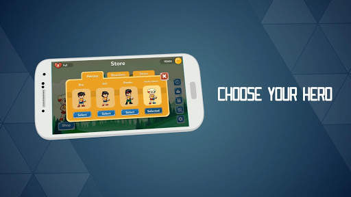 Pang World - Bubble Shooter screenshot 6